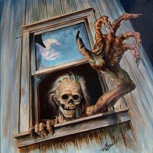 Meet your Posher, Zane